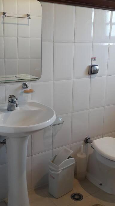 Casa E Vista Privilegiadas No Alto Do Capivari Campos do Jordao Ngoại thất bức ảnh