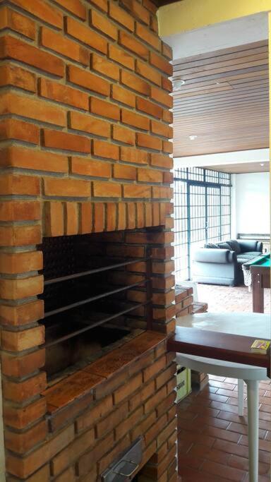 Casa E Vista Privilegiadas No Alto Do Capivari Campos do Jordao Ngoại thất bức ảnh