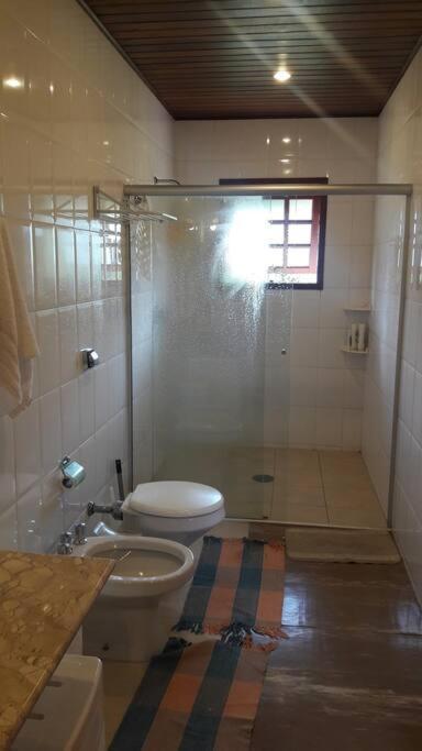 Casa E Vista Privilegiadas No Alto Do Capivari Campos do Jordao Ngoại thất bức ảnh