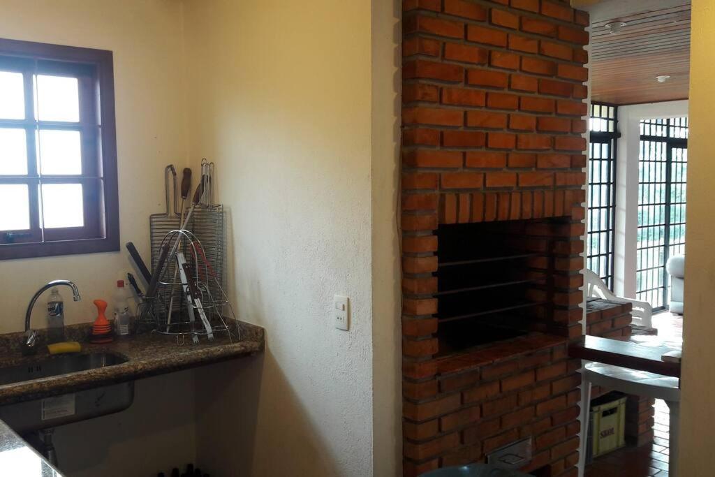 Casa E Vista Privilegiadas No Alto Do Capivari Campos do Jordao Ngoại thất bức ảnh
